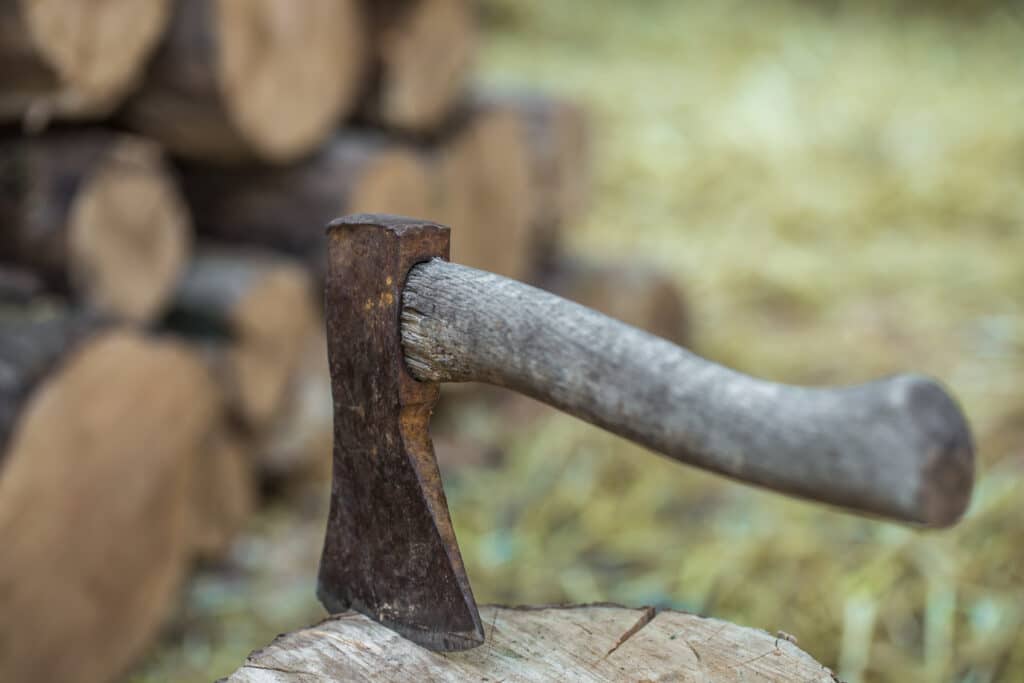Zákaz topení dřevem v krbových kamnech a vložkách. Mnoho Čechů žije ve velkém omylu