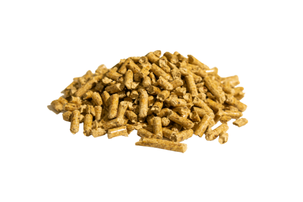 Dřevěné pelety<br> Premium Pellets<br> 825 kg / 1050 kg - Image 2