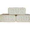 Dřevěné brikety <br> RUF BUK PREMIUM <br> 990 kg